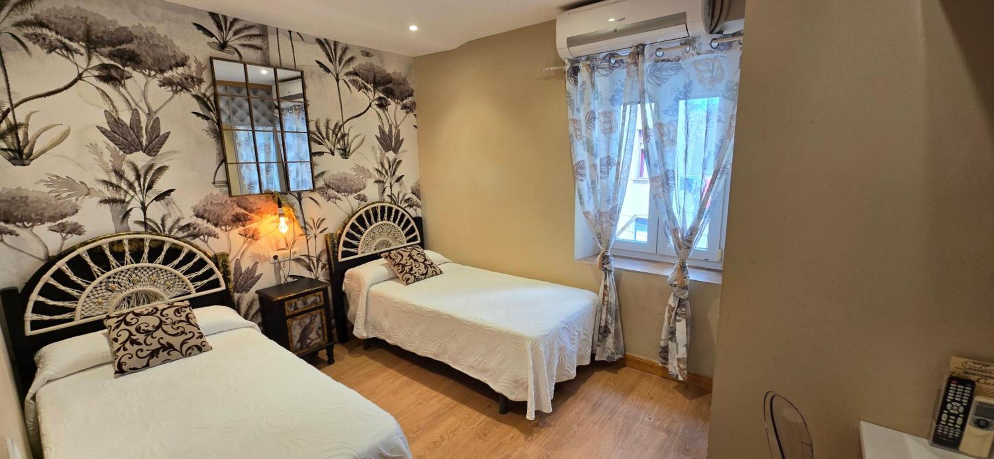 Hosteria Villa De Castro Buitenkant foto